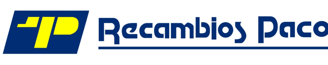Recambios paco sin SL